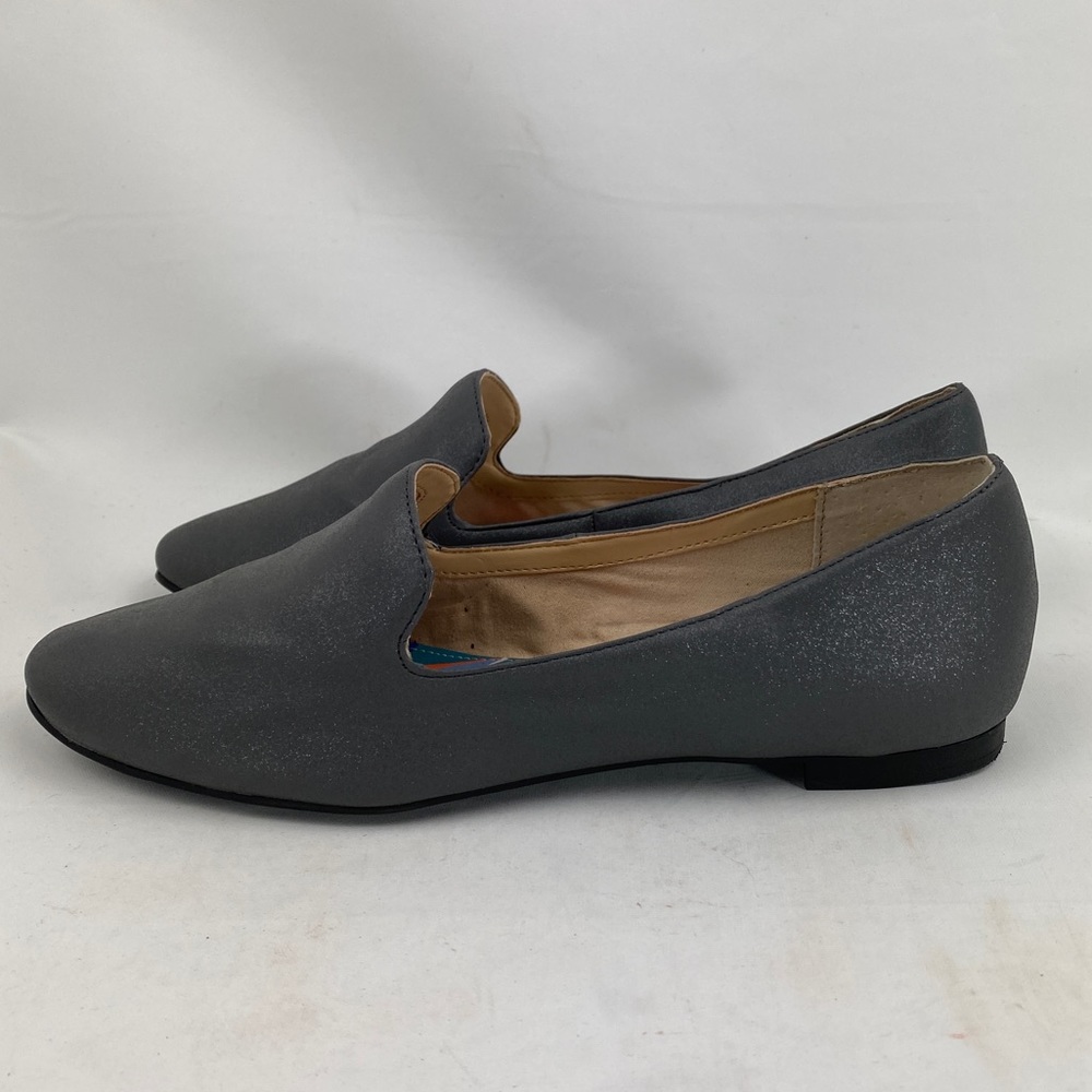 Katy Perry The Tia Slip on Flats size 8.5